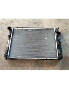 RADIADOR AGUA INFINITI Q50 (V37) - 257591