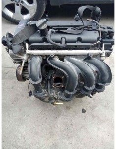 MOTOR COMPLETO FORD FUSION (CBK) - 253274
