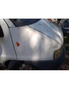 ALETA DELANTERA DERECHA FIAT DUCATO II FURGÓN 15 - 233568