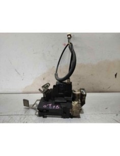 CERRADURA PUERTA DELANTERA DERECHA FIAT DUCATO II FURGÓN...