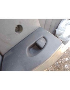 MANDO ELEVALUNAS DELANTERO DERECHO FIAT DUCATO II FURGÓN...