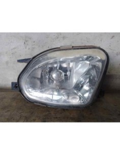 FARO ANTINIEBLA IZQUIERDO MERCEDES-BENZ CLASE E (BM 211)...