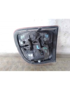 PILOTO TRASERO IZQUIERDO INTERIOR SEAT LEON (1M1) - 233420 2