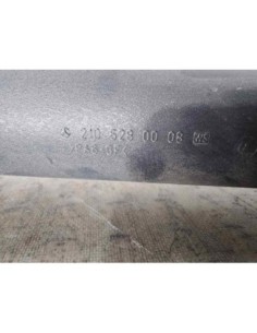 TUBO MERCEDES-BENZ CLASE E (BM 210) BERLINA - 229758 2