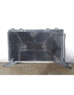 CONDENSADOR / RADIADOR  AIRE ACONDICIONADO MERCEDES-BENZ...