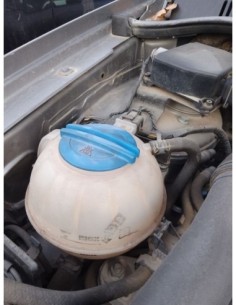 DEPOSITO EXPANSION VOLKSWAGEN POLO IV (9N3) - 260086