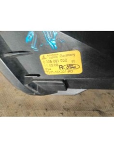 FARO ANTINIEBLA DERECHO FORD MONDEO BERLINA (CA2) - 246272 2