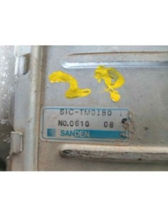 INTERCOOLER SUBARU FORESTER (S12/SH) - 239612 2