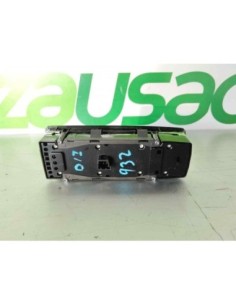 MANDO ELEVALUNAS DELANTERO IZQUIERDO MERCEDES-BENZ CLASE... 2