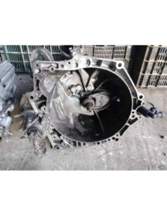 CAJA CAMBIOS CITROEN C4 BERLINA - 261250