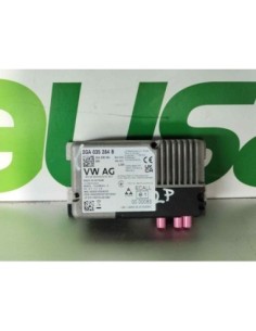 MODULO ELECTRONICO SKODA FABIA (PJ3) - 257227