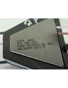 MODULO ELECTRONICO SKODA FABIA (PJ3) - 256946 2