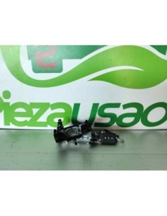 CONMUTADOR DE ARRANQUE SKODA FABIA (PJ3) - 205253
