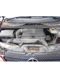 VALVULA EGR MERCEDES-BENZ VITO BASIC-KOMBI (639) - 235628