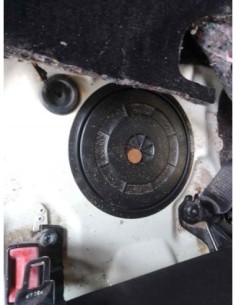 AFORADOR FIAT III EVO PUNTO (199) - 241737