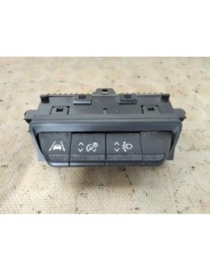 MANDO MULTIFUNCION RENAULT CLIO V - 203798