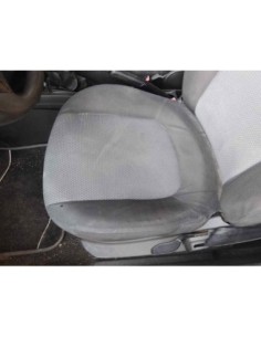 ASIENTO DELANTERO IZQUIERDO FIAT III EVO PUNTO (199) -... 2