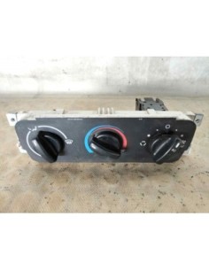 MANDO CALEFACCION / AIRE ACONDICIONADO FORD TRANSIT...