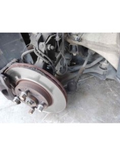 BRAZO SUSPENSION INFERIOR DELANTERO IZQUIERDO FIAT III...