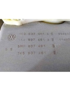 ELEVALUNAS DELANTERO IZQUIERDO VOLKSWAGEN GOLF PLUS V... 2