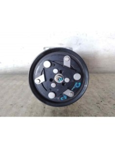 COMPRESOR AIRE ACONDICIONADO RENAULT MEGANE IV BERLINA 5P... 2