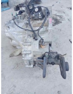 CAJA CAMBIOS KIA CARNIVAL - 196654 2