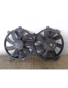 ELECTROVENTILADOR MERCEDES-BENZ CLASE E (BM 210) BERLINA... 2