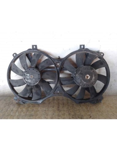 ELECTROVENTILADOR MERCEDES-BENZ CLASE E (BM...