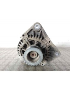 ALTERNADOR RENAULT SCENIC II (JM) - 138834 2