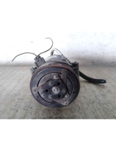 COMPRESOR AIRE ACONDICIONADO RENAULT SCENIC II (JM) - 195778 2