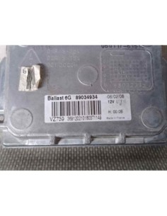 CENTRALITA FAROS XENON RENAULT MEGANE II COUPE/CABRIO -... 2