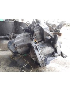 CAJA CAMBIOS RENAULT SCENIC I (JA   ) - 192246 2