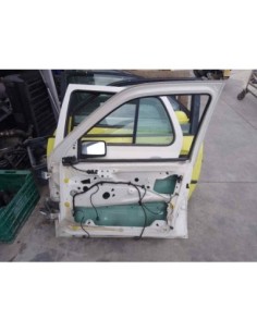PUERTA DELANTERA DERECHA VOLKSWAGEN GOLF III (1H1)(11... 2