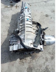CAJA CAMBIOS AUDI A6 BERLINA (4B2) - 137866