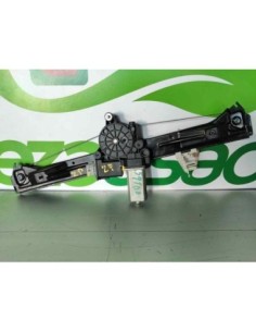 ELEVALUNAS DELANTERO DERECHO FIAT II BRAVO (198) - 183773 2