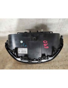 MOLDURA RENAULT CLIO V - 203769 2