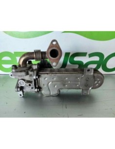ENFRIADOR EGR SEAT LEON (1P1) - 257237 2