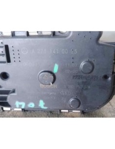 CAJA MARIPOSA MERCEDES-BENZ CLK (BM 209) COUPE - 206269 2