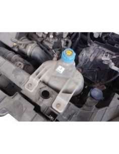 DEPOSITO EXPANSION FIAT III EVO PUNTO (199) - 243696
