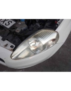 FARO IZQUIERDO FIAT III EVO PUNTO (199) - 241777