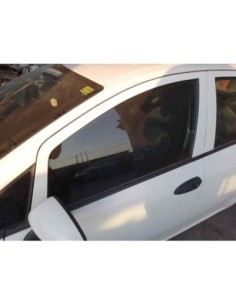 LUNA DELANTERA IZQUIERDA FIAT III EVO PUNTO (199) - 243723