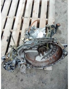 CAJA CAMBIOS OPEL ASTRA G BERLINA - 253408