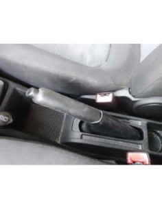 PALANCA FRENO FIAT III EVO PUNTO (199) - 243737