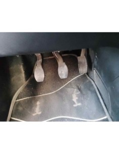 PEDAL FRENO FIAT III EVO PUNTO (199) - 241805