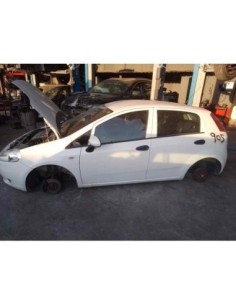 PUENTE TRASERO FIAT III EVO PUNTO (199) - 243724