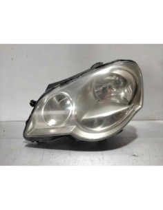 FARO IZQUIERDO VOLKSWAGEN POLO IV (9N3) - 260112