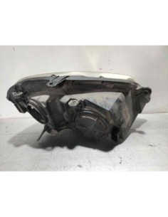 FARO IZQUIERDO VOLKSWAGEN POLO IV (9N3) - 260112 2