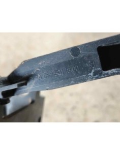 SOPORTE RADIADOR MERCEDES-BENZ CLASE A (BM 176) - 251103 2