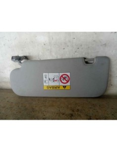 PARASOL DERECHO KIA CEED (JD) - 255826 2