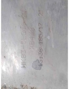 CATALIZADOR JAGUAR F-PACE - 262187 2